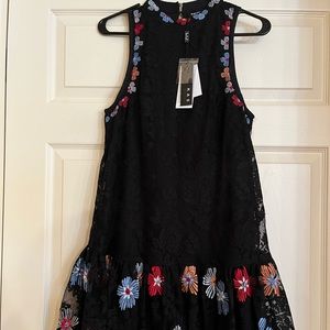 NEW KAAS NEW YORK DRESS